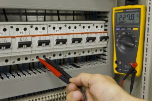 Electricians in South Ockendon, RM15