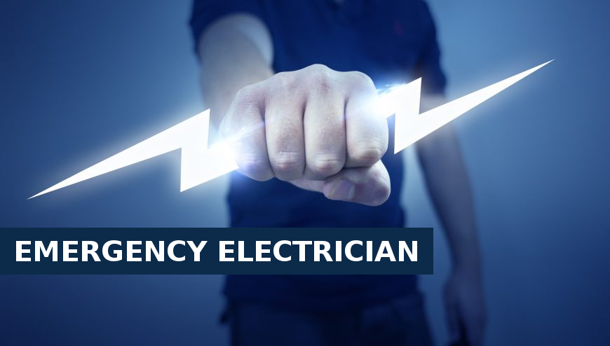 Emergency Electrician South Ockendon