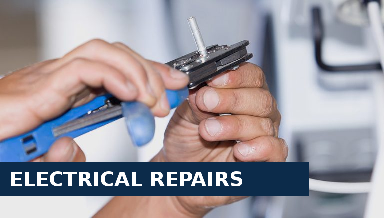 Electrical repairs South Ockendon